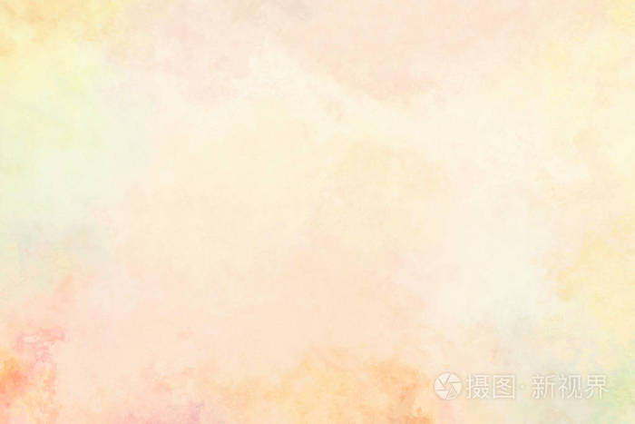 混沌的浅色水彩背景纹理 空白抽象轻水彩纸背景与复制空间 照片 正版商用图片19we 摄图新视界 混沌的浅色水彩背景纹理 空白抽象轻水彩纸背景与复制空间 照片 正版商用图片19we 摄图新视界