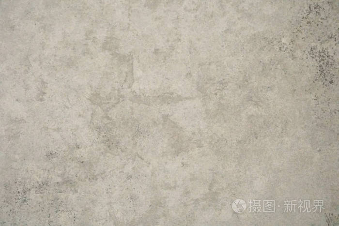 单色米色纹理与阴影的颜色古墙纹理混凝土水泥背景