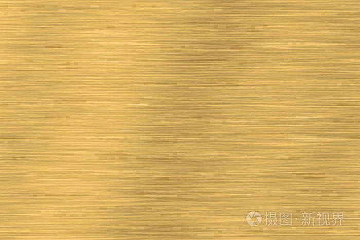 刷过的金色金属质感 抛光金属纹理背景与光反射 照片 正版商用图片 摄图新视界 刷过的金色金属质感 抛光金属纹理背景与光反射 照片 正版商用图片 摄图新视界