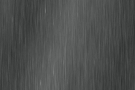 刷出的深色金属质感.抛光金属纹理背景与光反射.照片