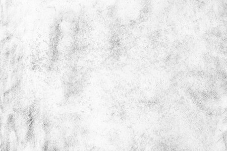 黑白线条的纹理划痕点。 灰尘和划痕的背景。 旧划痕脏表面的纹理。