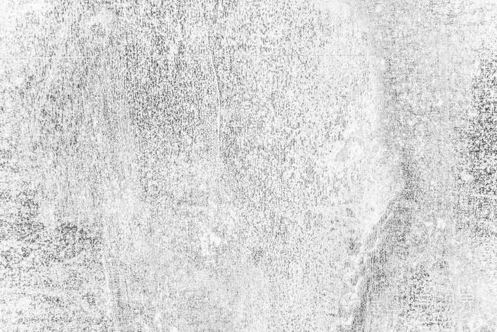 黑白线条的纹理划痕点灰尘和划痕的背景旧划痕脏表面的纹理