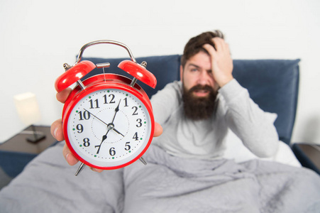 时钟小贴士成为早起者的小贴士.