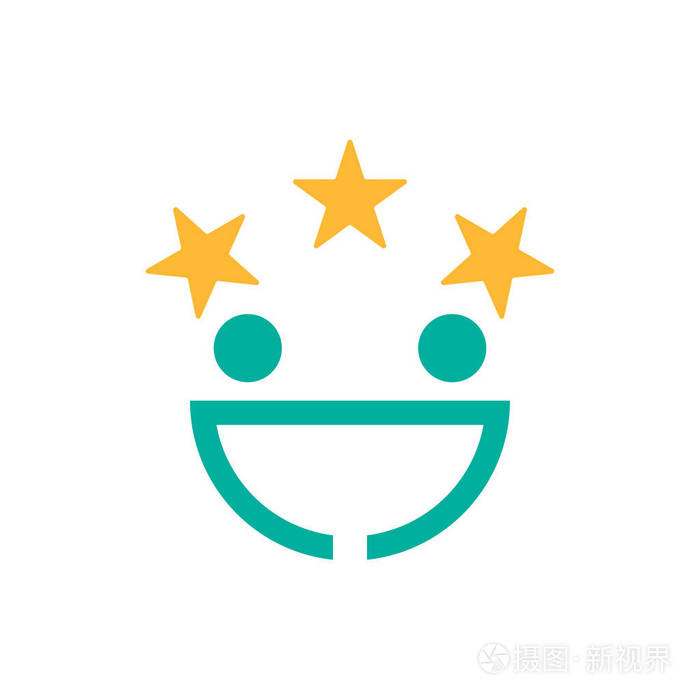 儿童活动标志设计