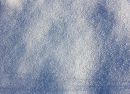 雪 抽象的背景