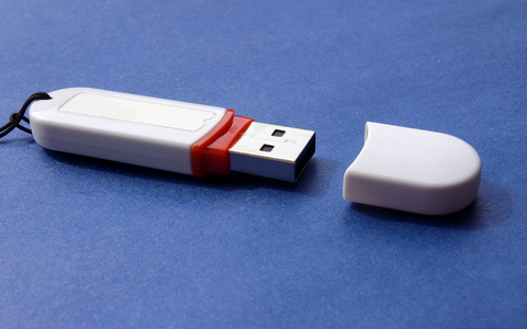 usb 闪存