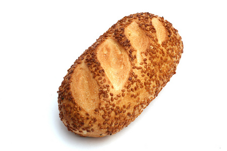一条面包