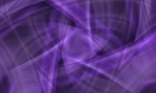 紫色抽象
