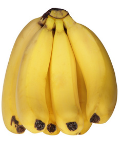 六个香蕉