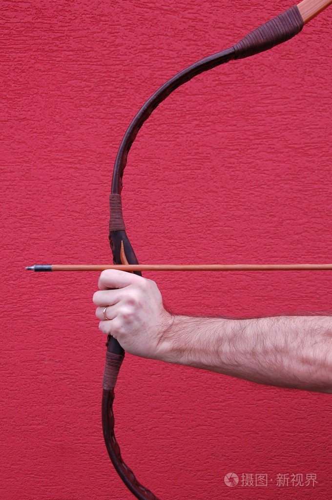 箭在弦上照片-正版商用图片194ab6-摄图新视界