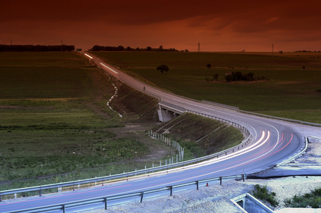 道路