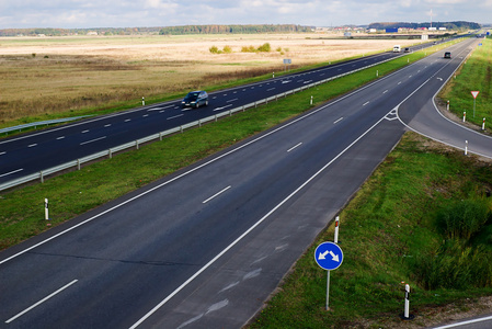 空公路