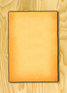木制背景纸