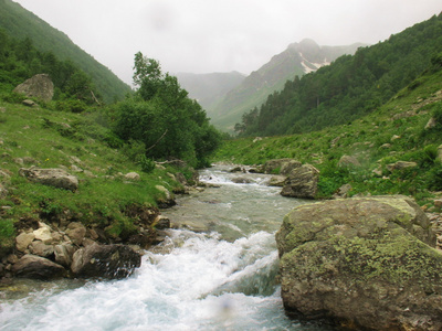 到山旅游