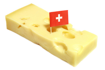 瑞士奶酪