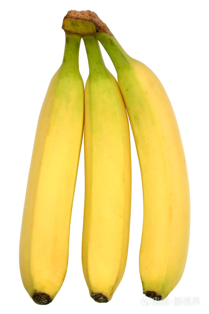 三个香蕉隔离