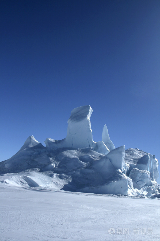 冰山