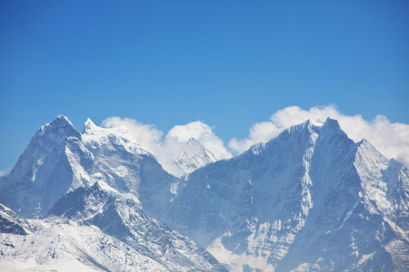 高山