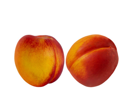 水果混合桃杏图片