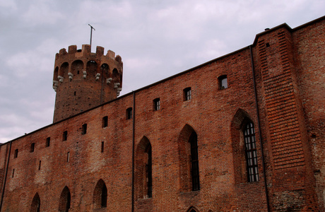 巴士底城堡巴士底狱照片