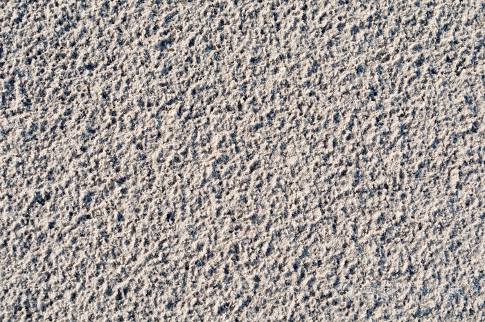 纹理的沙子