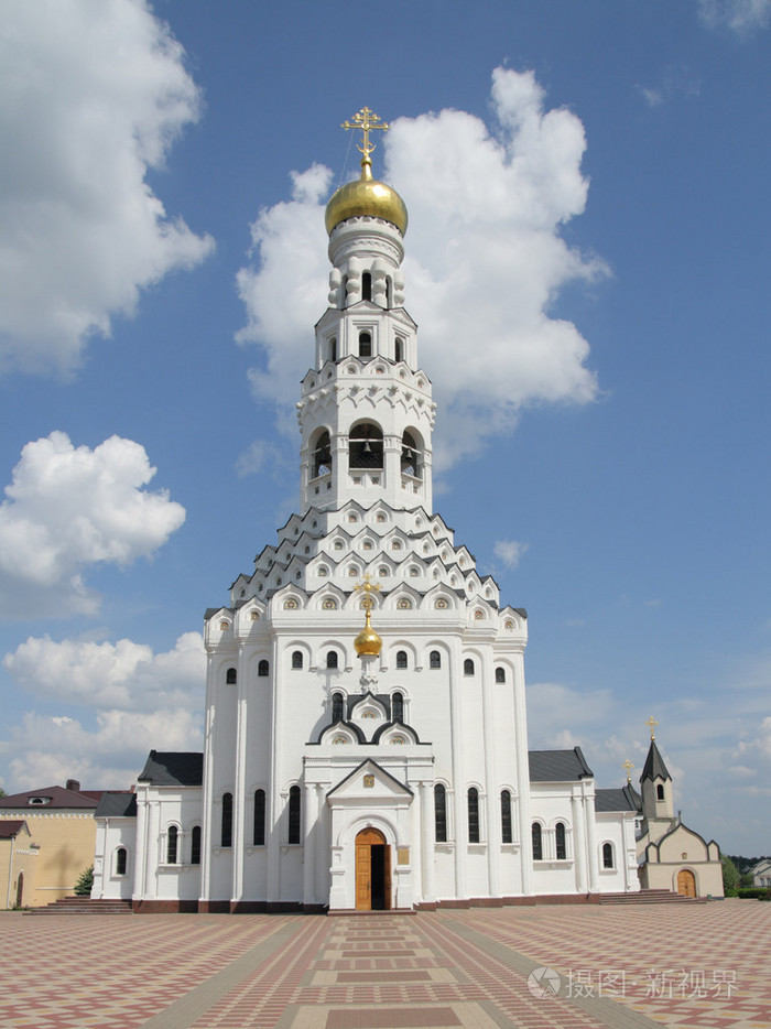 圣彼得和圣保罗大教堂