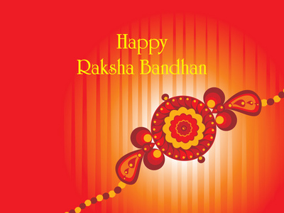 图为 rakshabandhan 的