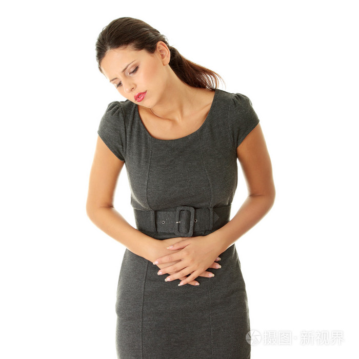 女人的胃的问题