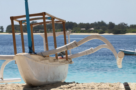 在巴厘岛的天堂图片