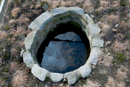 vindolanda 废墟