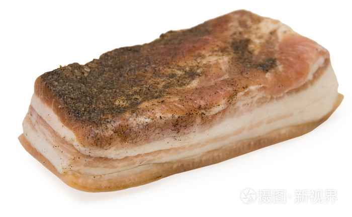 一块肥肉
