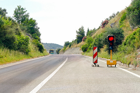 道路工程图片