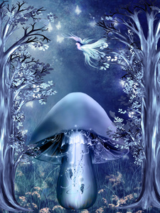 春天梦境图片-春天梦境素材-春天梦境插画-摄图新视界