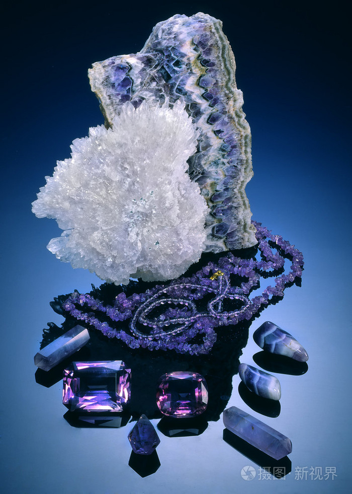 水晶