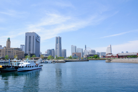 横滨日本