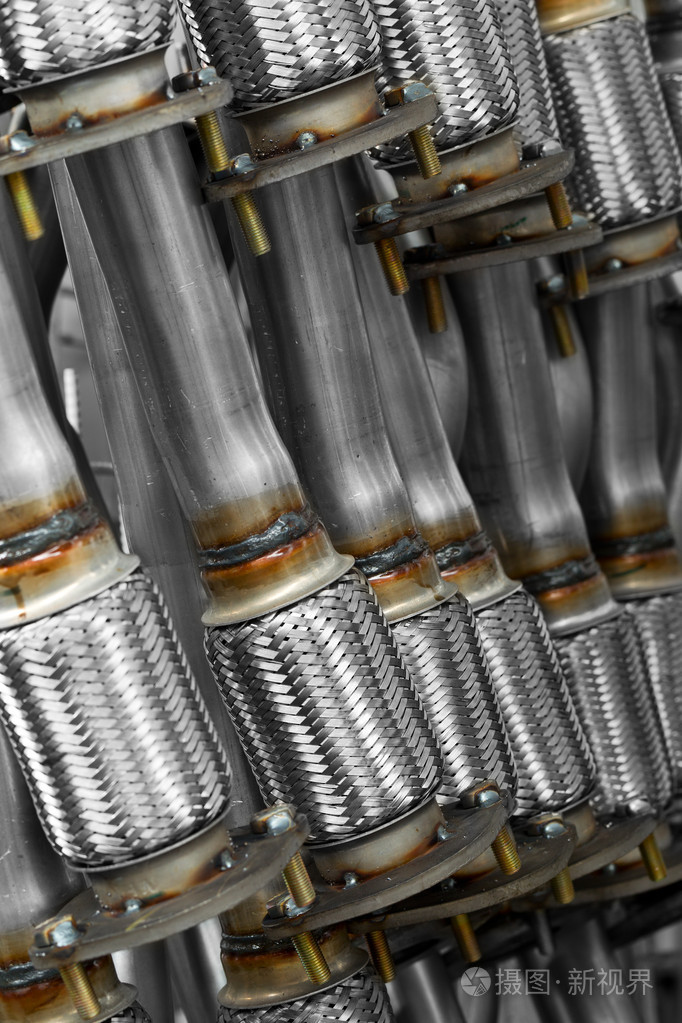 气体颗粒过滤器