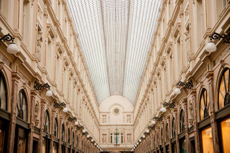 呆伯特漫画图片