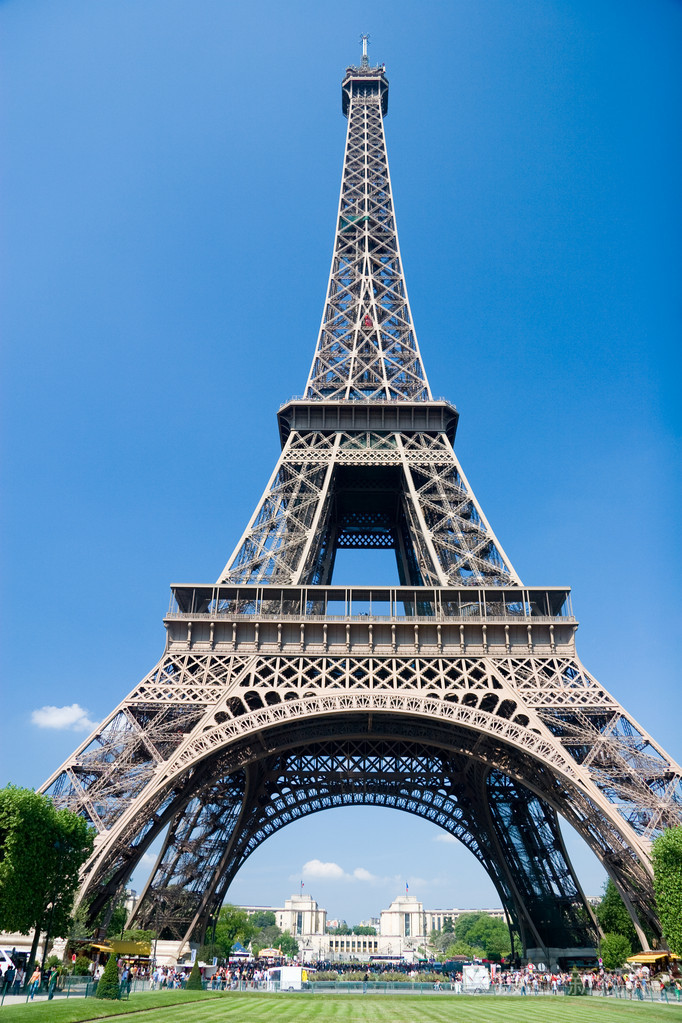 埃菲尔铁塔