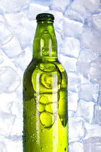 三鲜啤酒用冰