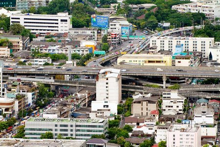 曼谷   9 月 15 日 曼谷市查看 2011 年 9 月 15 日在