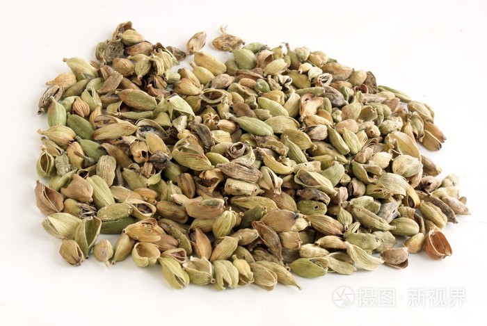 豆蔻种子