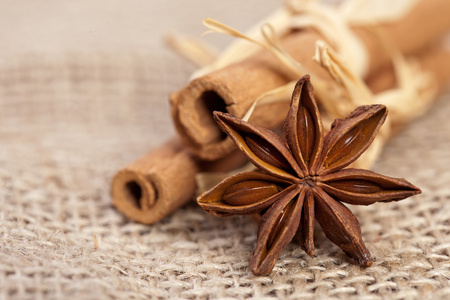 Stangenzimt zimt gewrz essen aroma backen advent weihnachten