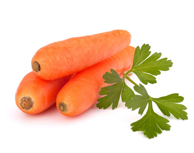 胡萝卜块茎胡萝卜块茎照片