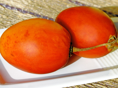 tamarillos    