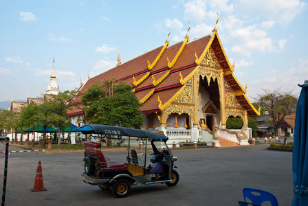 泰国北寺