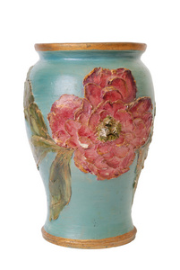 旧花瓶