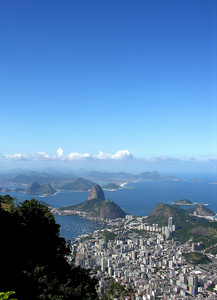 Po de Acar  Rio de Janeiro