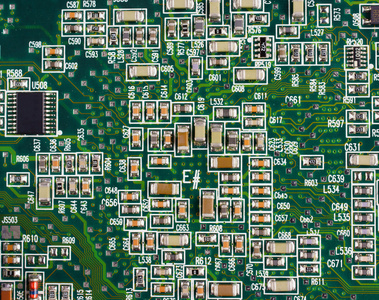 smd 电路板