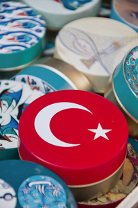 土耳其纪念品
