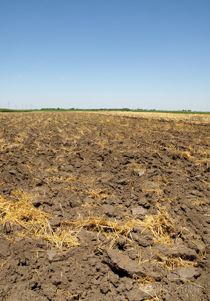 耕地照片-正版商用图片19bnog-摄图新视界